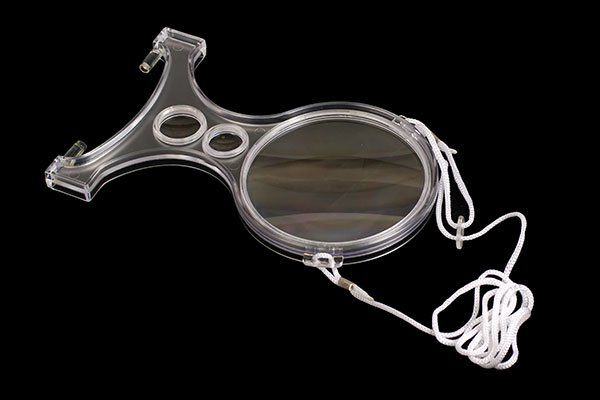 Лупа для рукоделия MG 11086