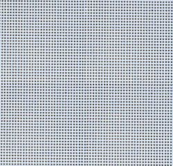 PP13 Перфорированная бумага 14 ct, серовато-голубой цвет