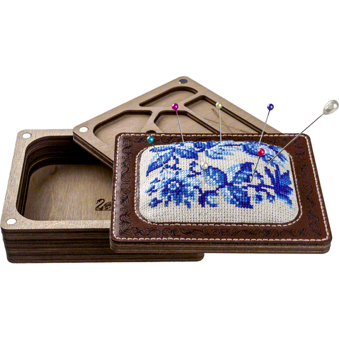 Набор для создания игольницы FLTL-036