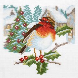 С203 "Приметы рождества" (РТО)